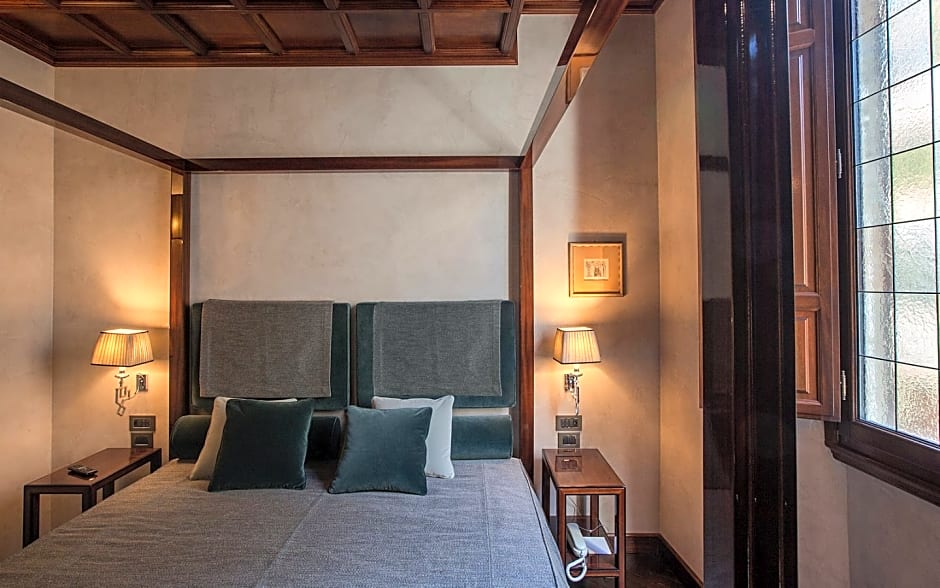 Grand Hotel Baglioni