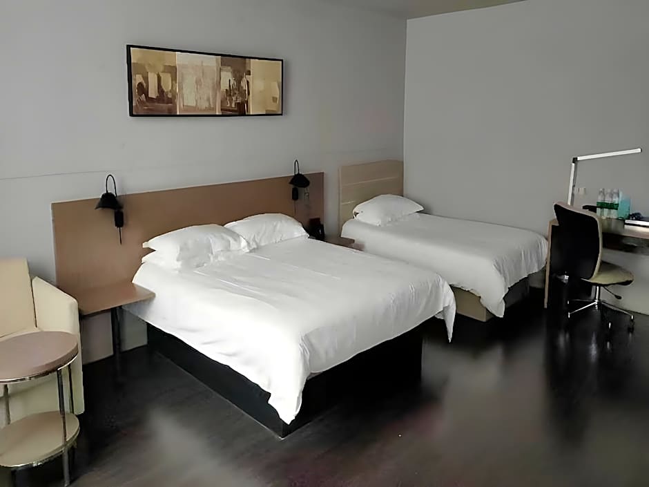 jinjiang inn select changji administrative center branch