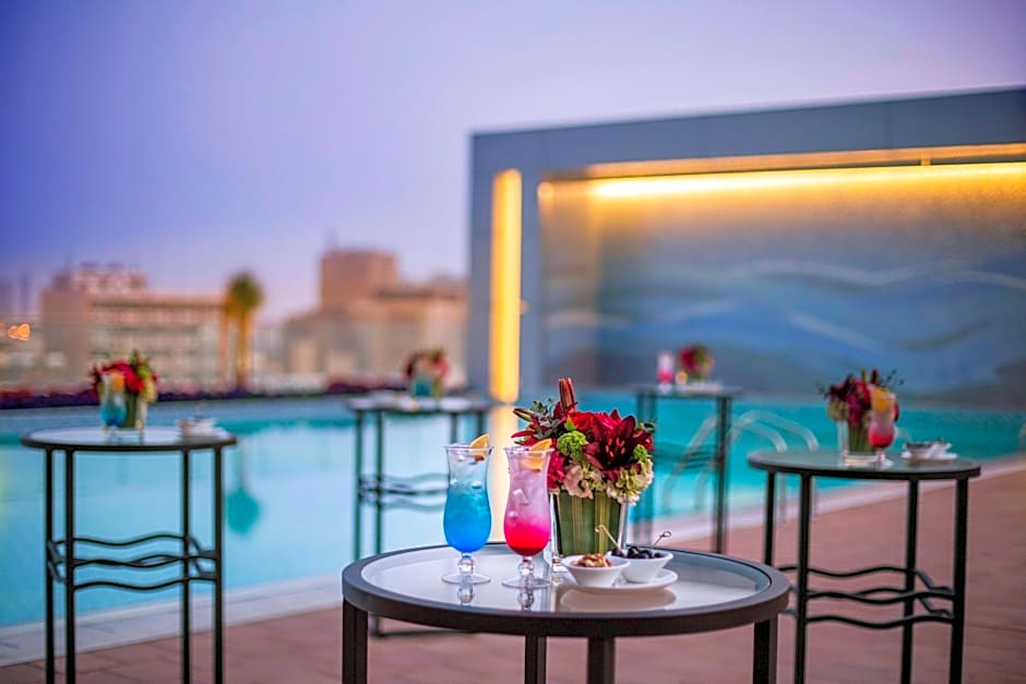 Downtown Rotana