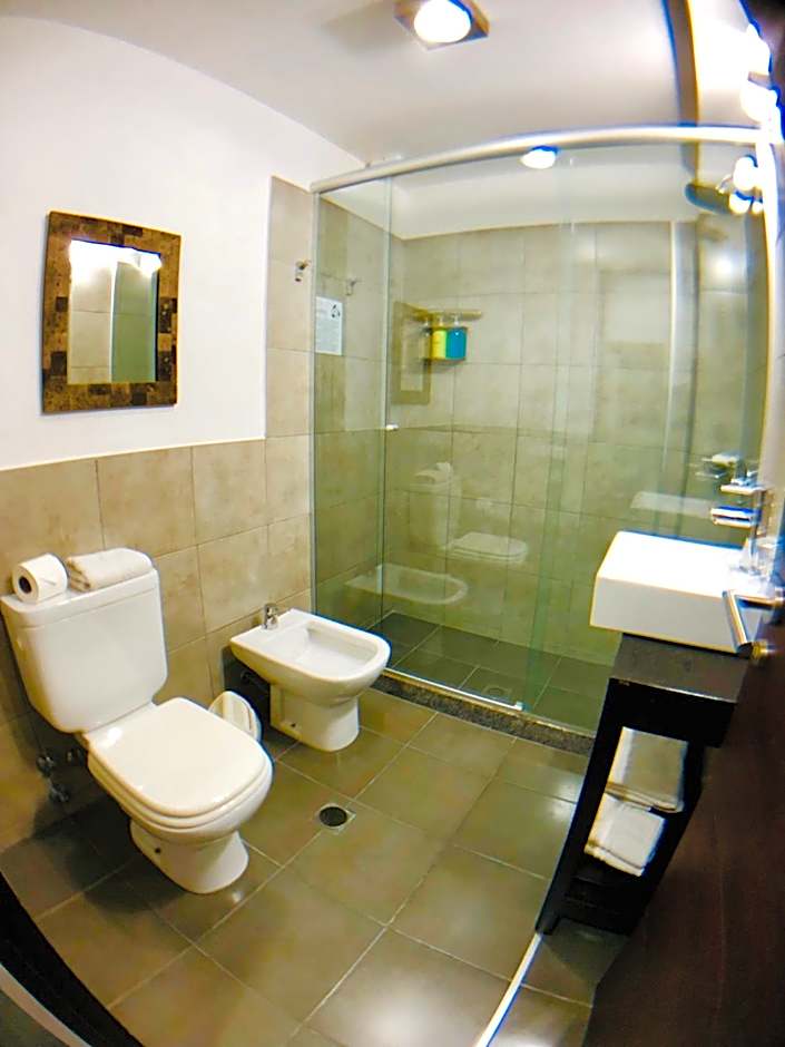 Posada Boutique Las Terrazas