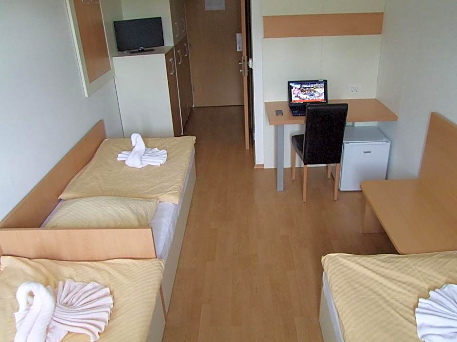 Hotel Galaksija Trebnje