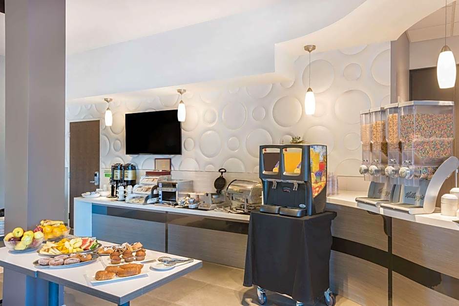 Wingate by Wyndham Dieppe Moncton