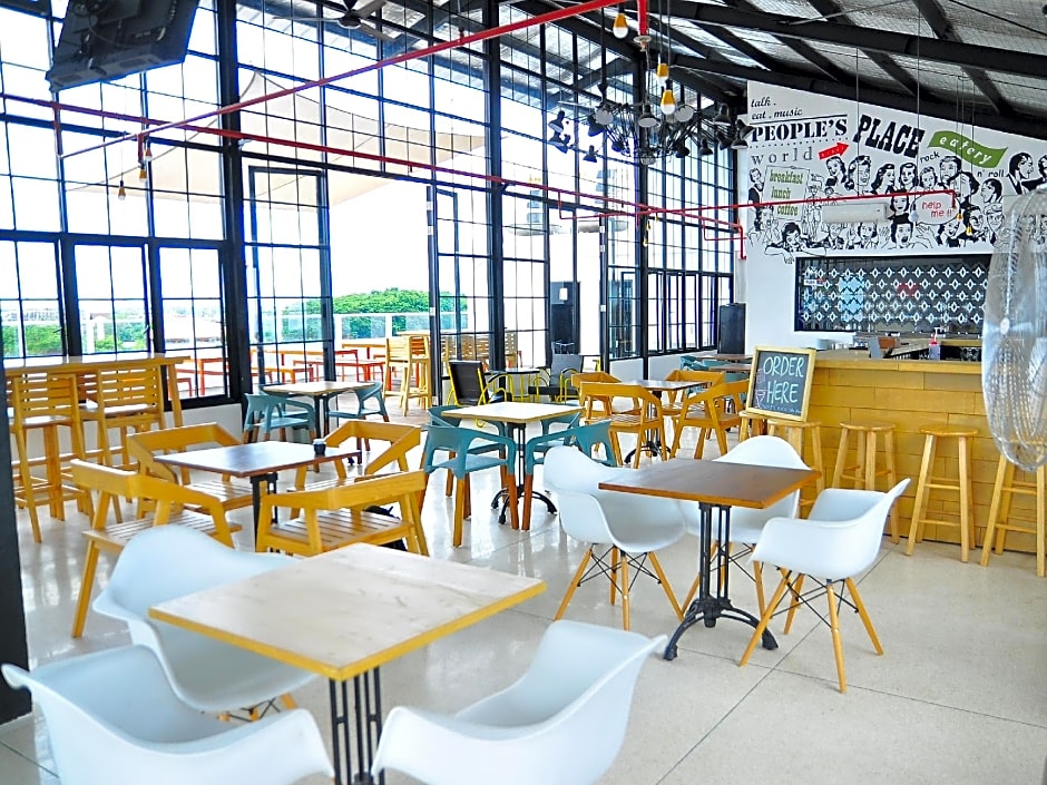 Summer Bed And Breakfast Hotel