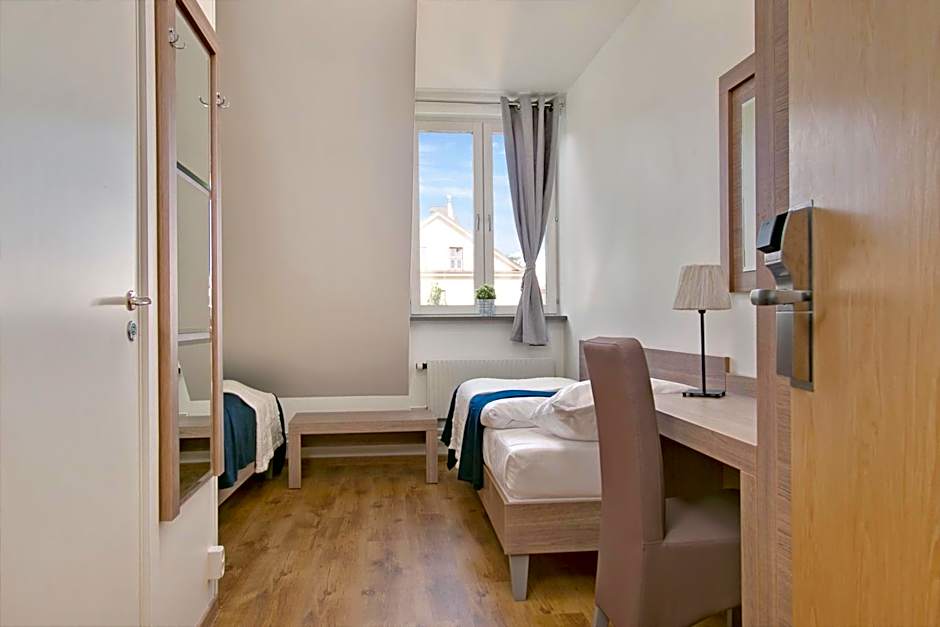 Hotel Kringelstaden