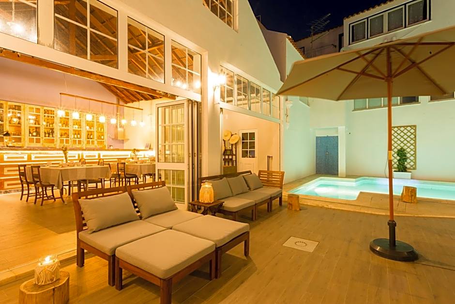 Ericeira Soul Guesthouse