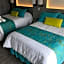 Herbal Inn Suites