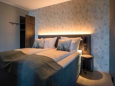 Quality Airport Hotel Værnes