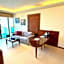 King Suites Hotel