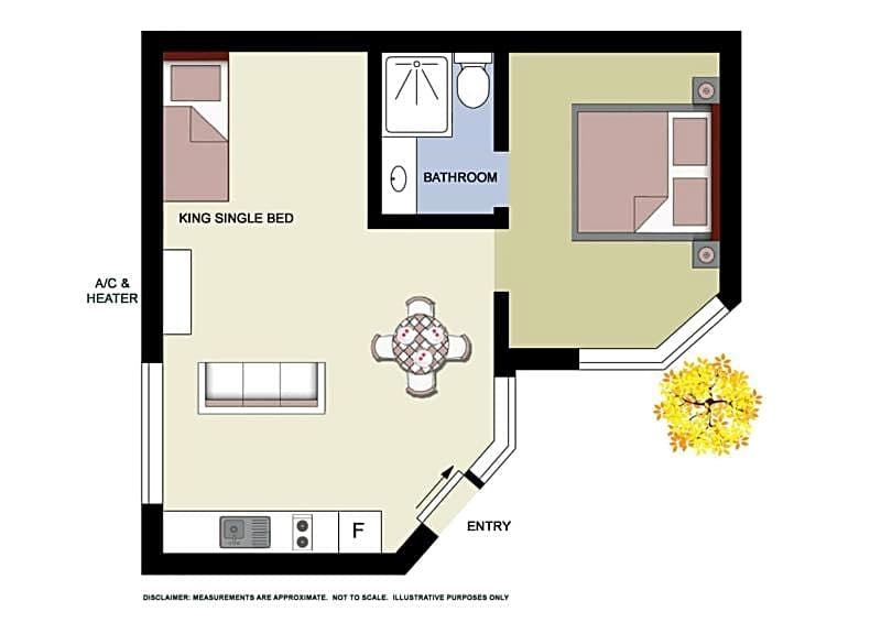 Sundown Villas