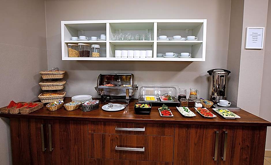 Premium Pokoje & Bistro