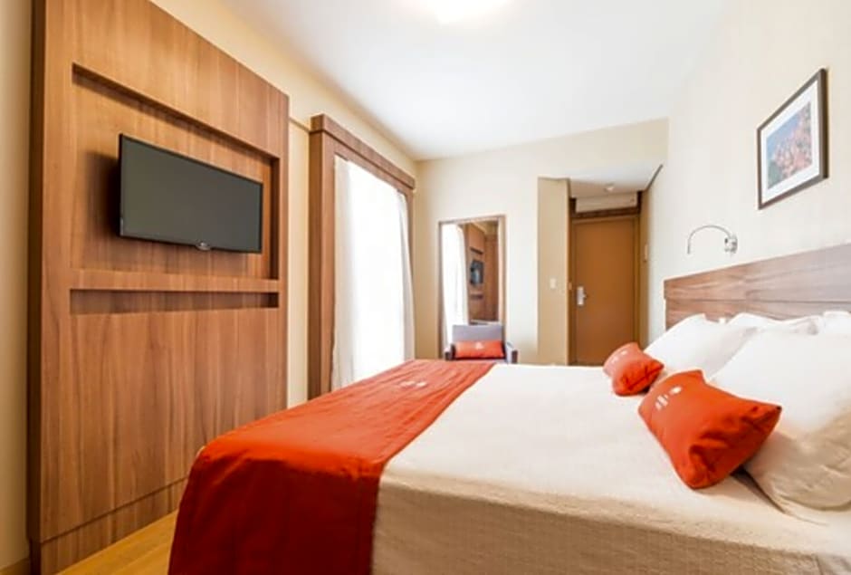 Hotel Laghetto Viale