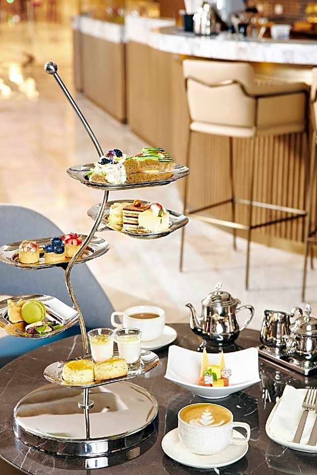 FOUR POINTS by SHERATON JIAXING