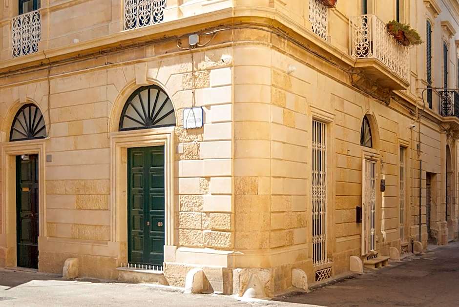 Il Garbino Suite and Apartment