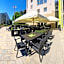 NOVINA HOTEL Sudwestpark