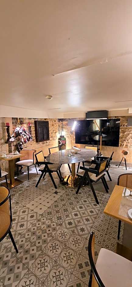 Camelia Prestige - Place de la Nation