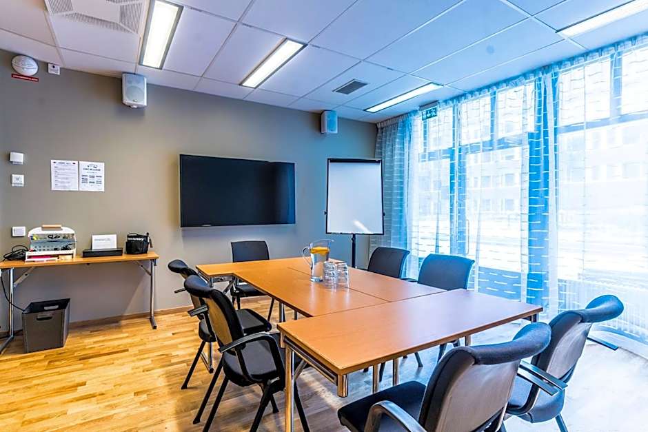 Scandic Frimurarehotellet