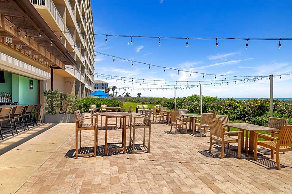 DoubleTree Suites By Hilton Melbourne Beach Oceanfront
