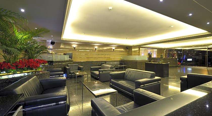 Kings Paradise Hotel