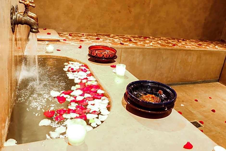 Riad Bellamane Marrakech