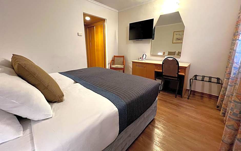 Caesar Premier Jerusalem Hotel