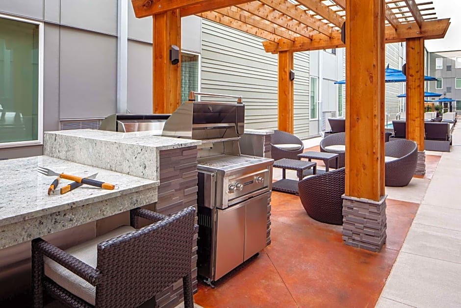 Homewood Suites By Hilton New Orleans French Quarter