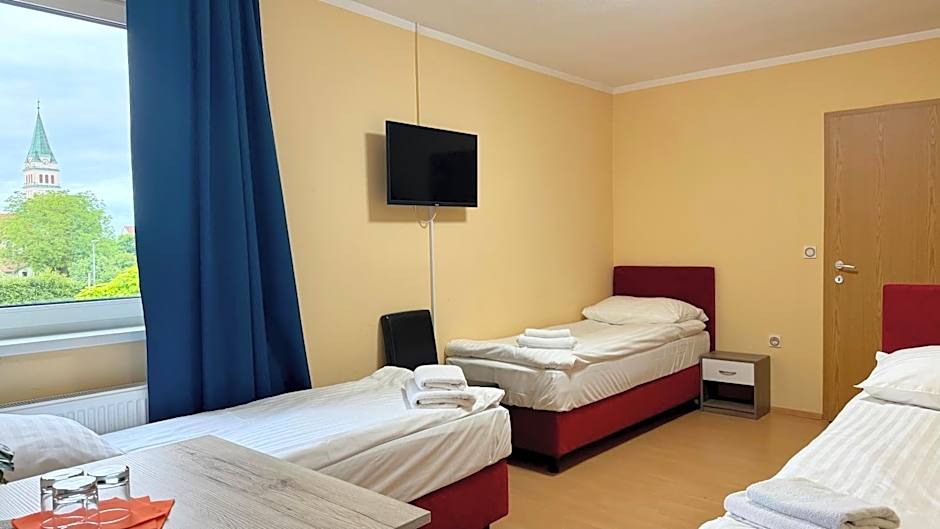 Hotel Imperium