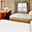 Holiday Inn Express Hotel & Suites Southfield - Detroit