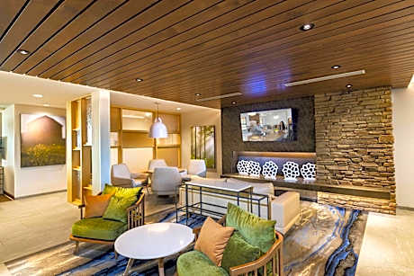 Fairfield Inn & Suites by Marriott Phoenix West/Tolleson