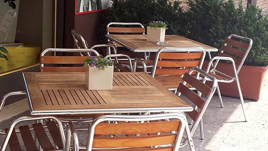 Hotel Firenze