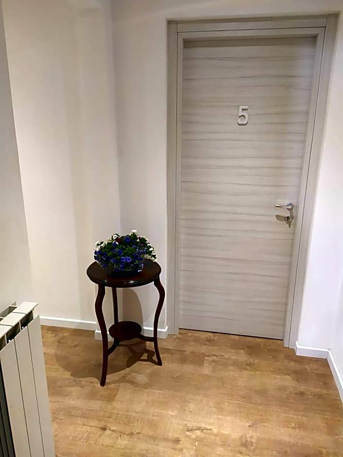 Il Grifo Camere e Suites