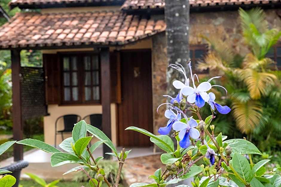 Pousada Recanto da Grande Paz