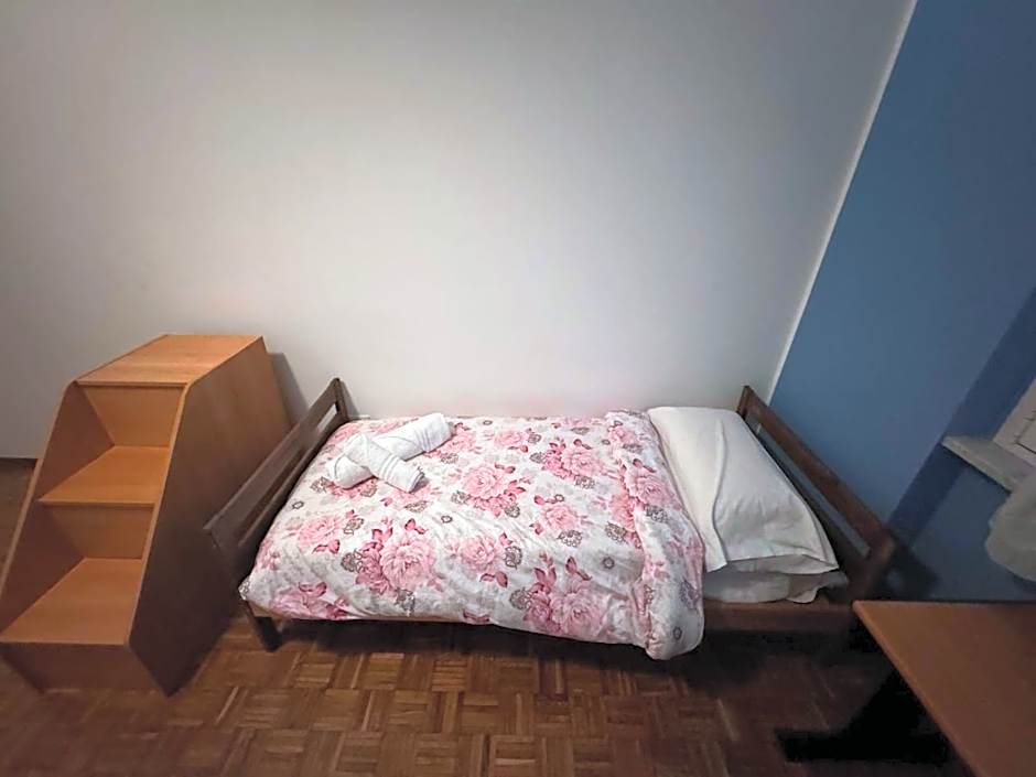 Cozy home baranzate