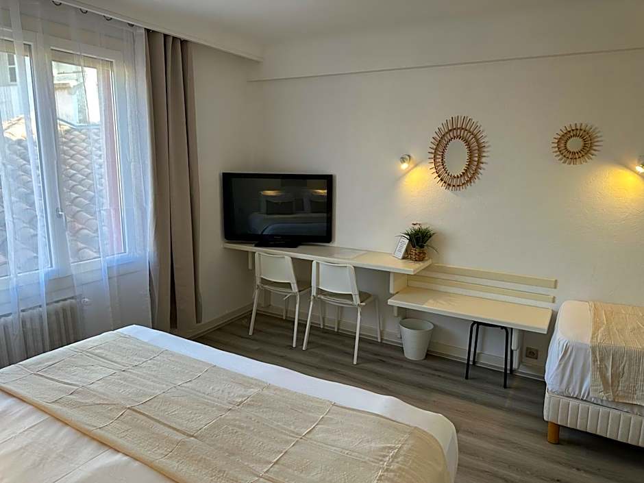 Hotel Chiffre
