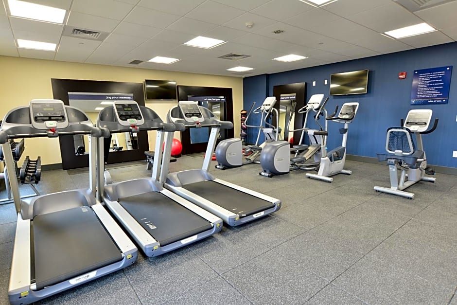 Hampton Inn & Suites Chippewa Falls