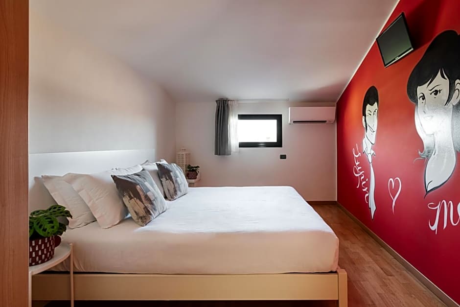 Residence Mura Venete