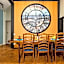 Blue Bird Boutique Hostel - Riga Old Town