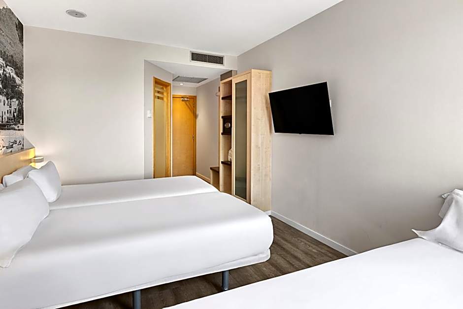 B&B Hotel Girona 3