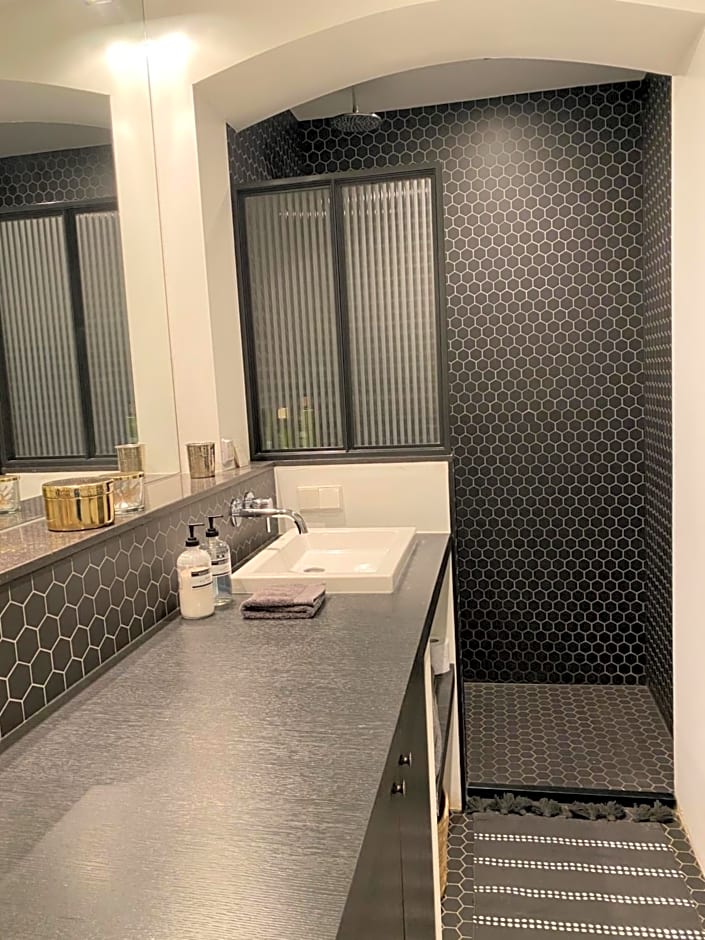 Amstel Boutique Studio