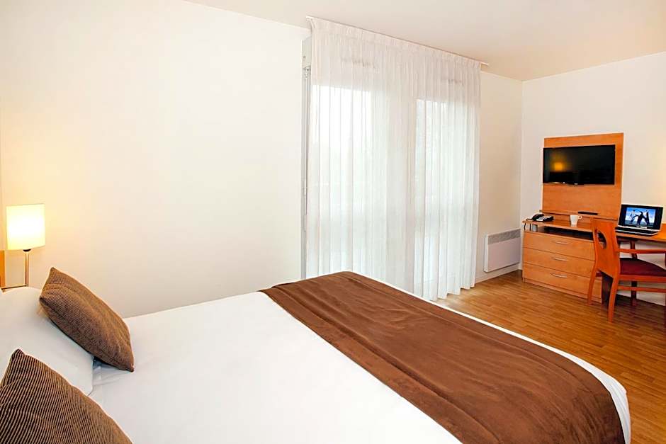 Séjours & Affaires Rennes Longs Champs