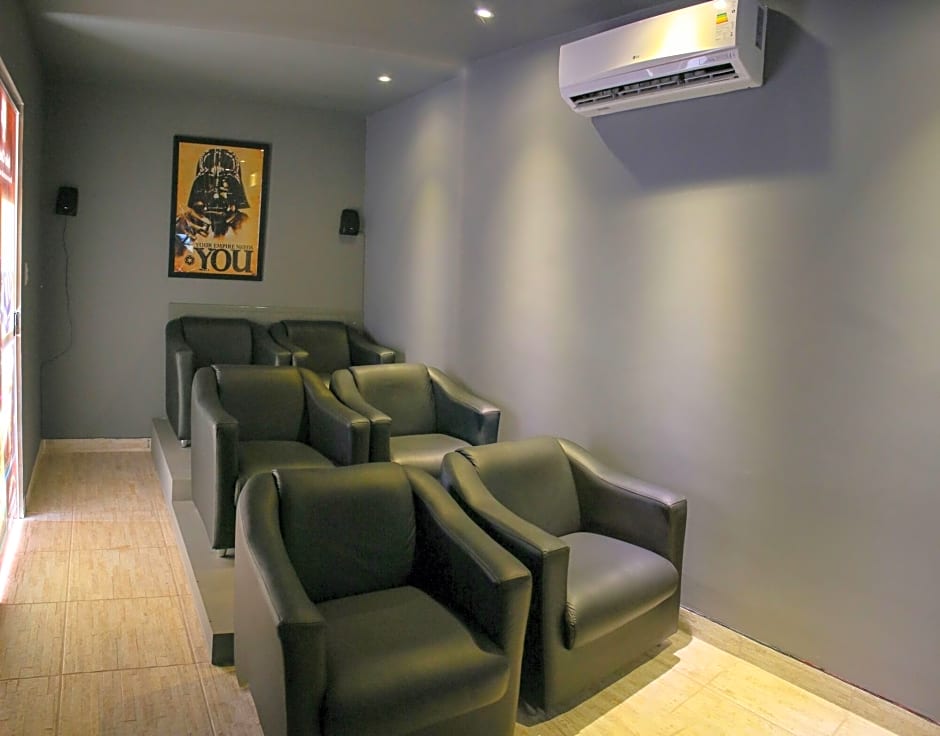 Serra Negra Pousada Spa