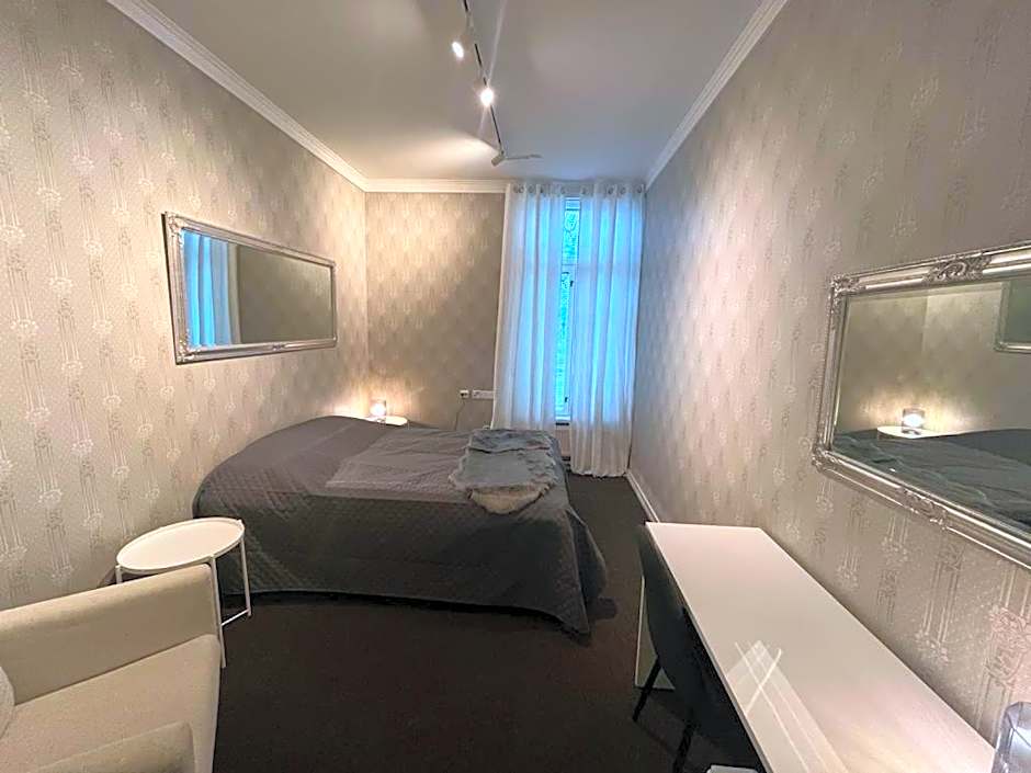 Johanssonin talo 1849