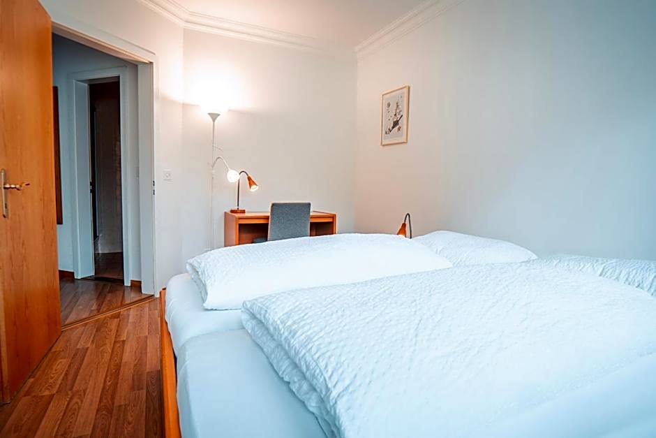 Parkhotel Bellevue Budget