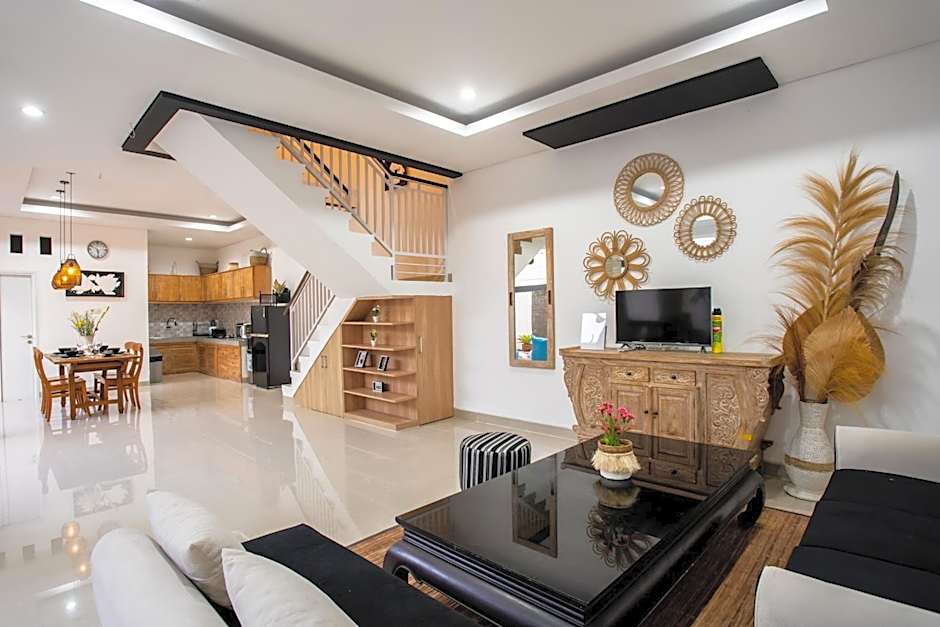 Taman Bali A&R Seminyak
