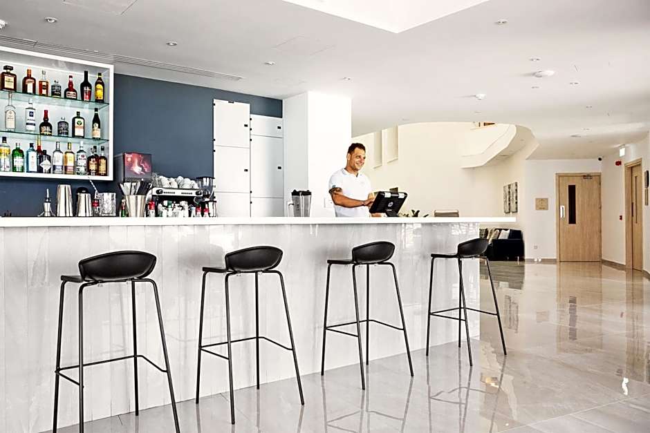 Sunprime Protaras Beach - Adults Only