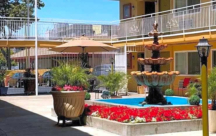 Imperial Inn Oakland