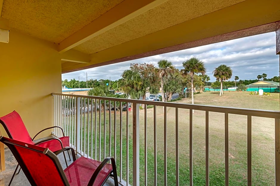 Rodeway Inn Clermont