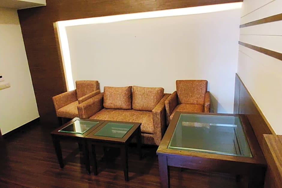 VITS Gurugram formerly known as Windsor Heights 