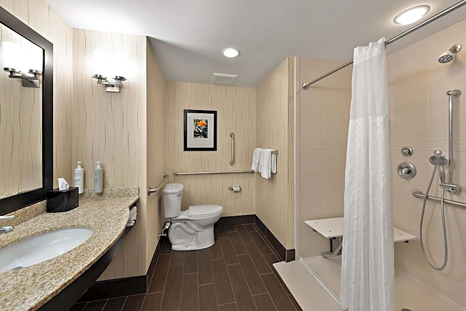 Hilton Garden Inn Findlay