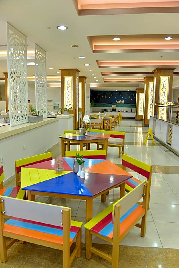 Holiday Village Türkiye