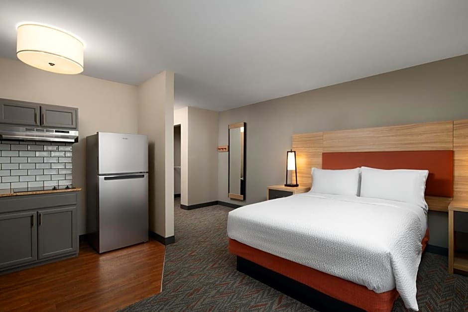 Candlewood Suites St Louis St Charles By IHG